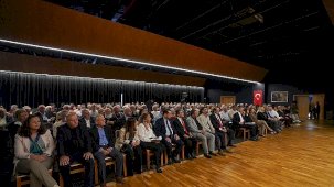 Atatürk ve Cumhuriyet Söyleşisi: Bilim, Akıl ve Tam Bağımsızlık Vurgusu