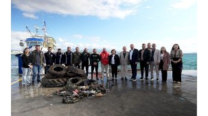 Didim'de Sıfır Atık Buluşması: Çevreye Duyarlı Bir Gün, Gelecek İçin Umut