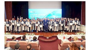 Ege Üniversitesi Büyük Başarılarla Dolu 8 Yıllık Bir Dönem: Akreditasyonlar, Dijitalleşme ve Öğrenci Odaklı Gelişmeler