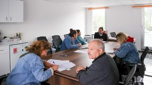 Etkin İstihdam Ofisleriyle 6 Ayda 887 Kişi İş Sahibi: Bucalılar İçin Yeni İstihdam Köprüsü