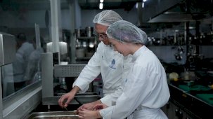 Gastronomi Mutfağında Sürdürülebilir Atık Yönetimi: Kompost ile Tanışan Kampüs Uygulamaları