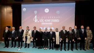 Göç ve Yerel Yönetimler: Konya Başkanının Uluslararası Konferans Paylaşımları
