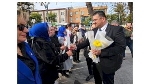 Gölcük'te Dünya Kadın Hakları Günü ve 91. Yıl Deneyimi: Kadınların Toplumsal Gücü Ön Planda