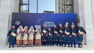 Gonca Efeleri Cumhurbaşkanı Erdoğan’dan Özel Tebrik ve Ulusal Görünürlük