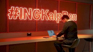 Growth Studio: ING Türkiye’nin Öğrenme Döngüsünü Yeniden Tanımlayan Merkez