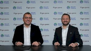 Hayat Finans ve Figopara: KOBİ’ler İçin Dijital Finansman İçin Yeni Bir Erişim Yolu