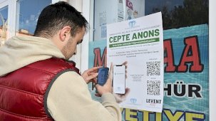 Haymana Belediyesi'nin Cepte Anons Dönemi: Gürültüsüz, Hızlı ve Herkese Ulaşan Dijital Duyuru Platformu
