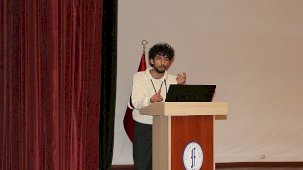 İklim Krizinde Genç Fikirler: Biyolojik İstilalar ve Su Kullanımı Üzerine Bir Çalıştay Özeti