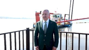 İzmit Körfezi'nde Dip Çamuru Temizliği Sonuçları: Yunusların Şöleniyle Yeniden Canlanan Sular