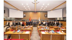 İZSU 2026 Bütçesi 45 Milyar Lira: İçme Suyu, Atık Su ve İklim Uyumuna Odaklanma