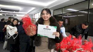 Keçiören’de Çevre Bilinci ve Sıfır Atık İçin Geniş Kesitli Seminer Başladı
