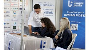 Kocaeli Bilişim Fuarı: Teknolojiye Yoğun İlgi ve Yeniliklerle Dolu Üç Gün