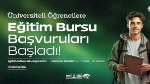 Konya’da 30 Binin Üzerinde Öğrenciye 10 Bin TL Eğitim Desteği: Gençlerin Hayallerine Destek