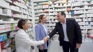 Manisa’da Atık İlaçları Bertaraf İçin Yeni İş Birliği ve Toplama Başlangıcı