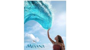 Moana: Motunui’de Yeni Bir Yolculuk ve Şaşırtıcı Yarı-Tanrı Mauiyle Buluşma