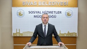 Sivas'ta Dar Gelirli Emekliler İçin Nakit Desteği 2026'da 2.5 Bin TL'ye Çıkıyor