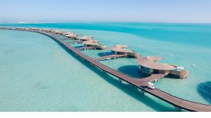 Suudi Arabistan Turizminde 2025 İlk Yarıda Kaydedilen Büyüme ve Öne Çıkan Destinasyonlar