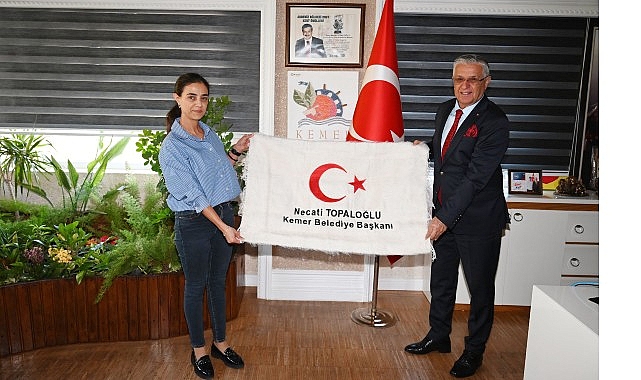 Tekirova Seramik Atölyesinde Eğitim ve Sanat İşbirliği: Belediye Desteğiyle Gelen Yeni Serüven