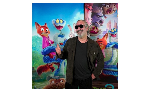 Zootropolis 2 İçin Cem Yılmaz’la Seslendirme Üzerine Yeni Detaylar ve Beklentiler