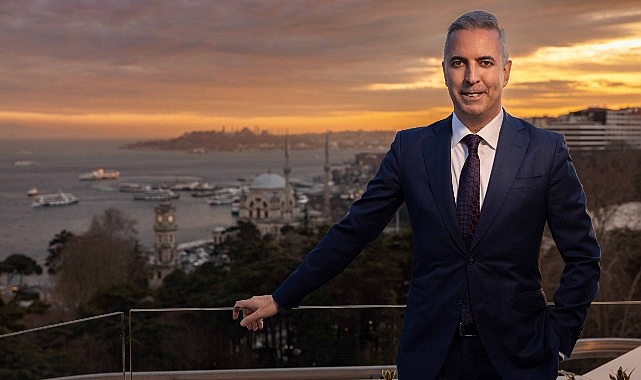 Accor Türkiye: 2025 Büyüme Ivmesi, 2030 Hedefleri ve Sürdürülebilirlik Yolculuğu