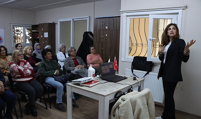 Birlikte Güzel Yaş Almanın Anahtarı: Sosyalleşmenin Ruh Sağlığına Katkıları