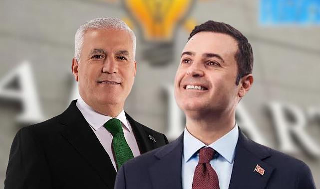 Bomba Kulis İddiası: AK Parti’de Transfer Trafiği, Gözler Balıkesir ve Ankara’da