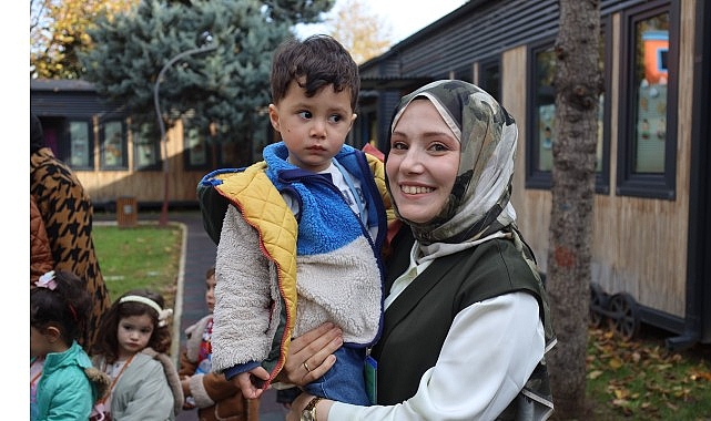 Çocuklarda Ekran Kullanımı: Dengenin İncelikleri ve Ailelere Tavsiyeler