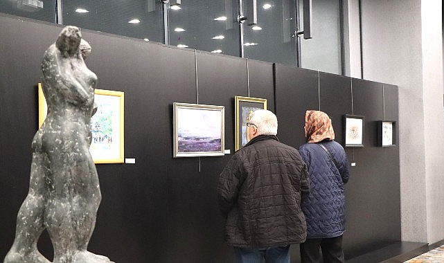 Diyalog–II: Maltepe’de Disiplinlerarası Bir Sanat Yolculuğu