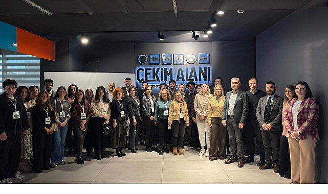Etki İş Birliği Forumu: Sürdürülebilir Girişimler ve İş Birliği Ağları