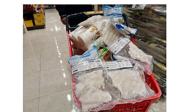 Gemlik’te Market Denetimlerinde Son Kullanma Tarihi Uyarısı: Tıbbi ve Gıda Güvenliği İçin Sıkı Takip