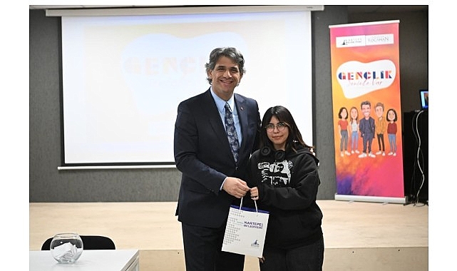 Gençlerle Büyüyen Kardelen: Kocaman’dan Gençlik Buluşması ve Görüş Ağı