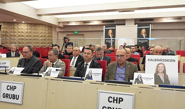 Kırsal Mahalle Statüsü İçin Olağanüstü Meclis Toplantısı ve 2026 Yatırım Vurgusu