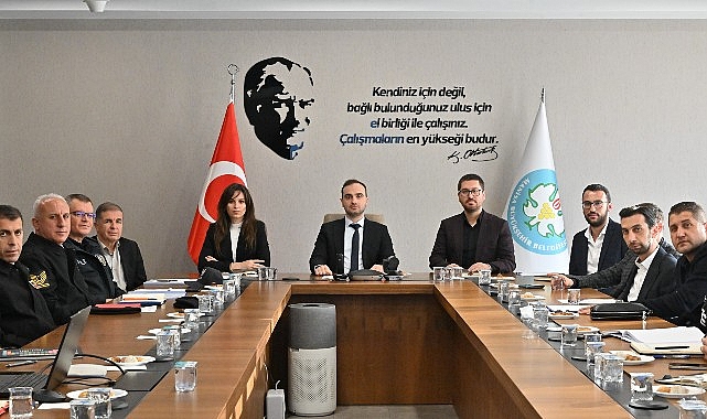 MUOSB Genişlemesinde Titreşim Kontrollü Patlatma İçin Bilimsel Yol Haritası