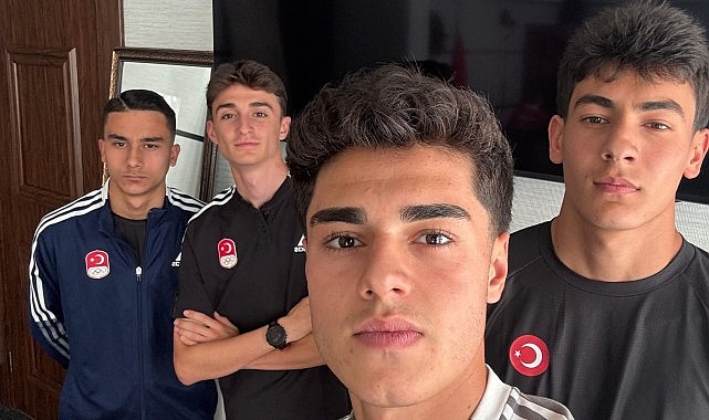 Nevşehir Belediyesi Spor Kulübü Atletizm Takımı Avrupa Kros Şampiyonası İçin Türkiye’yi Temsil Edecek