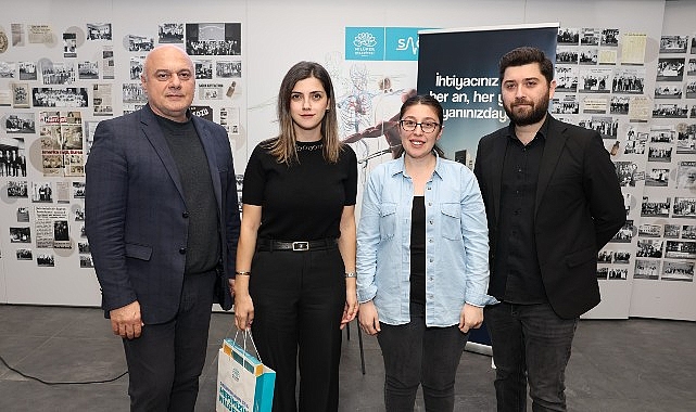 Nöroloji Uzmanı Dr. Büşra Er ile Sağlık Buluşmaları'nda Demans ve Parkinson Üzerine Bilgilendirme