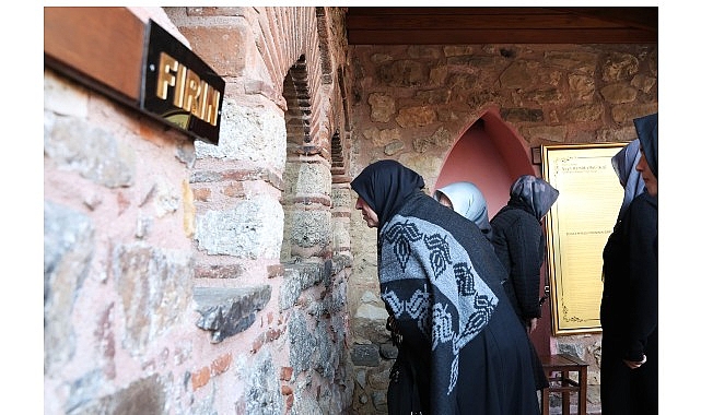 Osmangazi'nin Kültür Turlarıyla Bursa’nın Kültürel Mirasını Keşfetmek