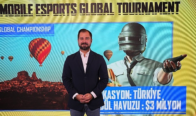 PMGC 2026 İstanbul’da: Türkiye, Küresel Esporun Kalbine Giden Yolunu Açıyor