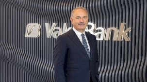 AIIB ile VakıfBank'tan 300 milyon ABD Doları Değerinde İlk Entegre Finansman İş Birliği