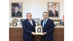 Bayrampaşa'da Bakan Ziyaretleri ve Şehircilik Görüşmeleri