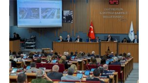 Buca Onat Tüneli Çevresi İçin Yaşamı Kolaylaştıran Destek Paketinin Meclis Görüşmeleri