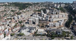 Cedit Mahallesi Kentsel Dönüşümünde Kira Yardımları Kesintisiz Devam Edecek: Devlet-İstanbul Yakın İşbirliğiyle Çözüm