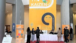 ESHOT Kaizen Paylaşımlarıyla Sürdürülebilirlik, Enerji Verimliliği ve Dijitalleşmede Öncü Uygulamalar
