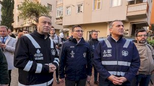 İstanbul Yenileniyor: Kurtuluş Apartmanı Yıkımı ve Dönüşüm Süreci