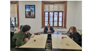 Kent Arşivi Kurulumunu Geliştiren Görüşmeler ve Uygulama Yaklaşımları