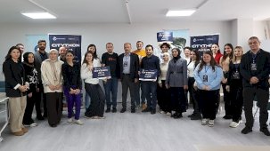 Kentsel Hareketlilik Cityhon Antalya 2025: Turizm ve Ulaşımın Sürdürülebilir Dönüşümü
