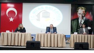 Milas Belediyesi 2025 Aralık Ayı Meclis Toplantısı Sonuçları ve Şehit Anısına Yönelik Sokak İsmi Kararı