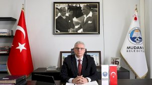 Mudanya'da Ruhsatsız Yapıların Yıkım Sürecinde Şeffaf ve Planlı Yaklaşım