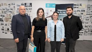 Nöroloji Uzmanı Dr. Büşra Er ile Sağlık Buluşmaları'nda Demans ve Parkinson Üzerine Bilgilendirme