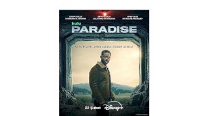 Paradise'in Yeni Sezonuna İlk Tanıtım: Karanlık Bir Dizi Yolculuğu Başlıyor