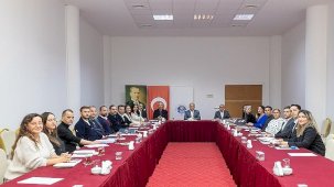 Yenişehir Belediyesinin GES Kurulum Projesi: Başlangıç Toplantısı ve Yol Haritası